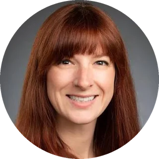 Meghan McCarroll, PhD